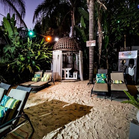 Club Cocomo Хартбиспурт Экстерьер фото