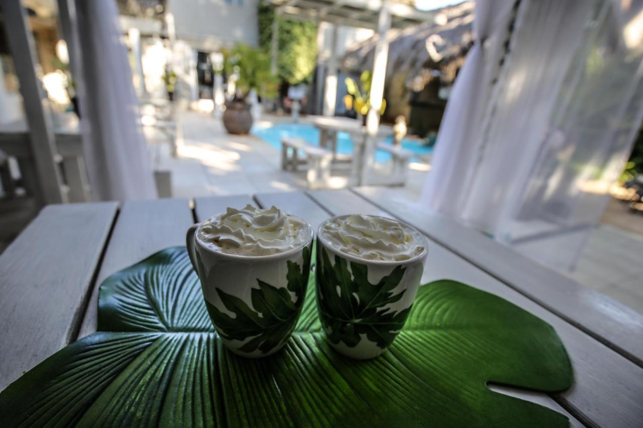 Club Cocomo Хартбиспурт Экстерьер фото